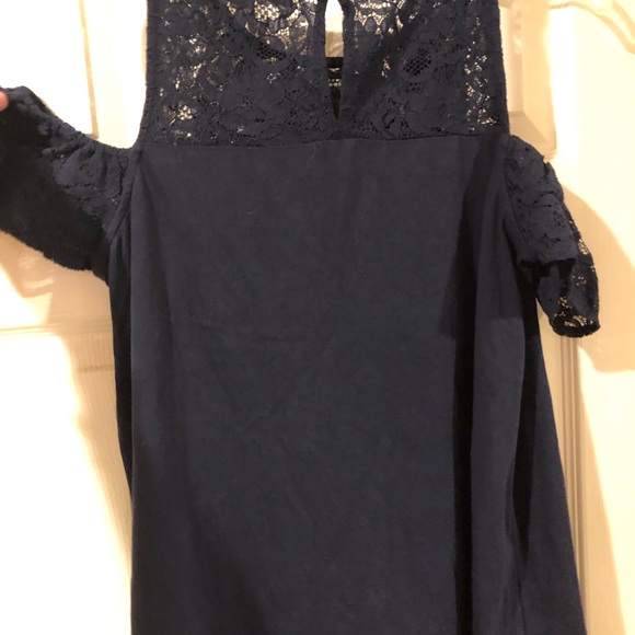 NWT Ann Taylor Loft top - Picture 3 of 3